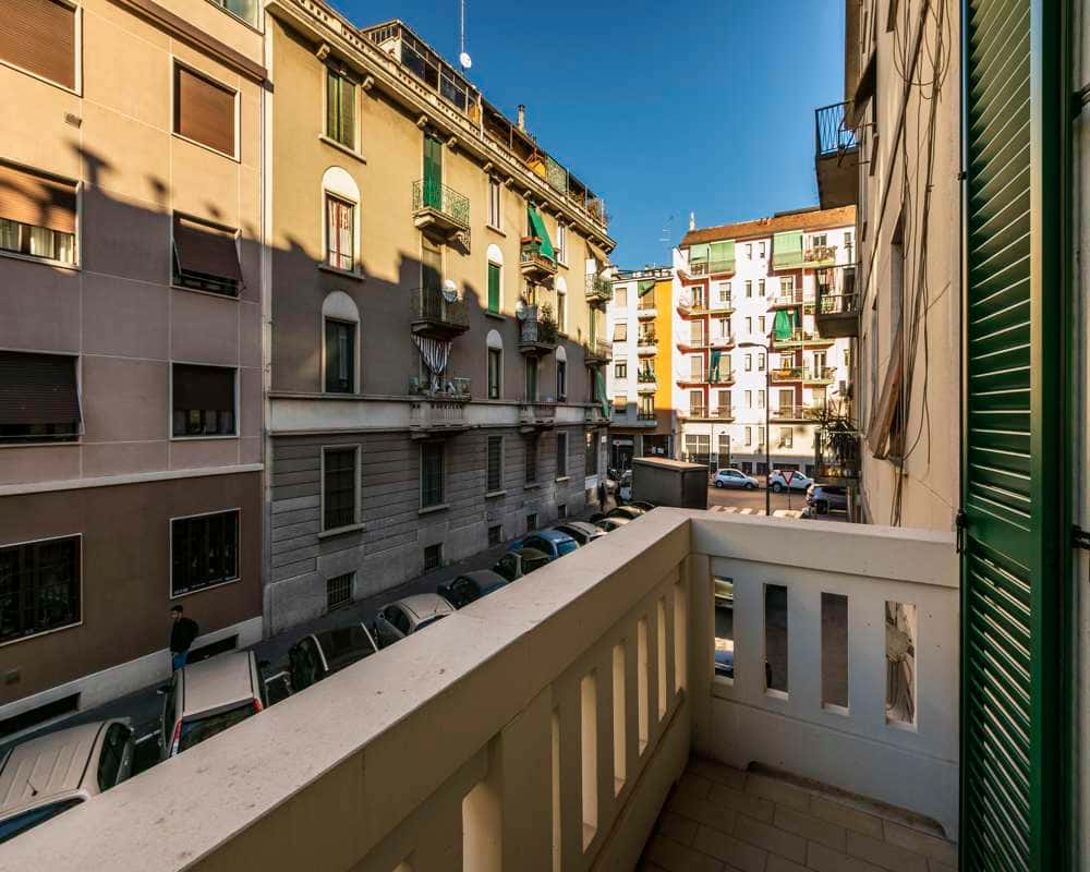 Special Offer: Stanza in Via Gardone