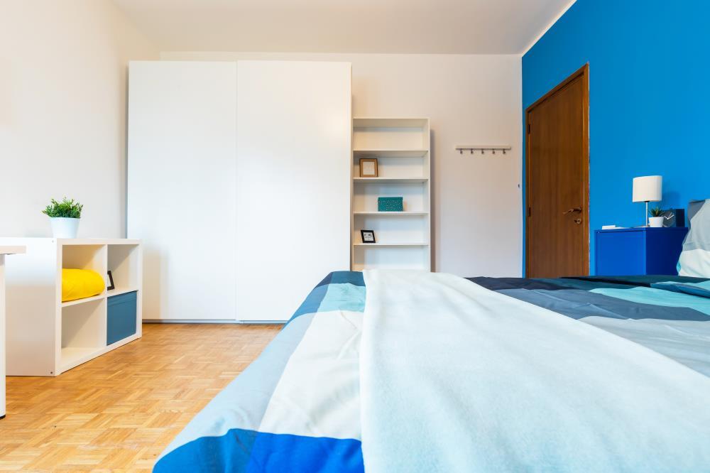 Stanza in Via Felice Mendelssohn