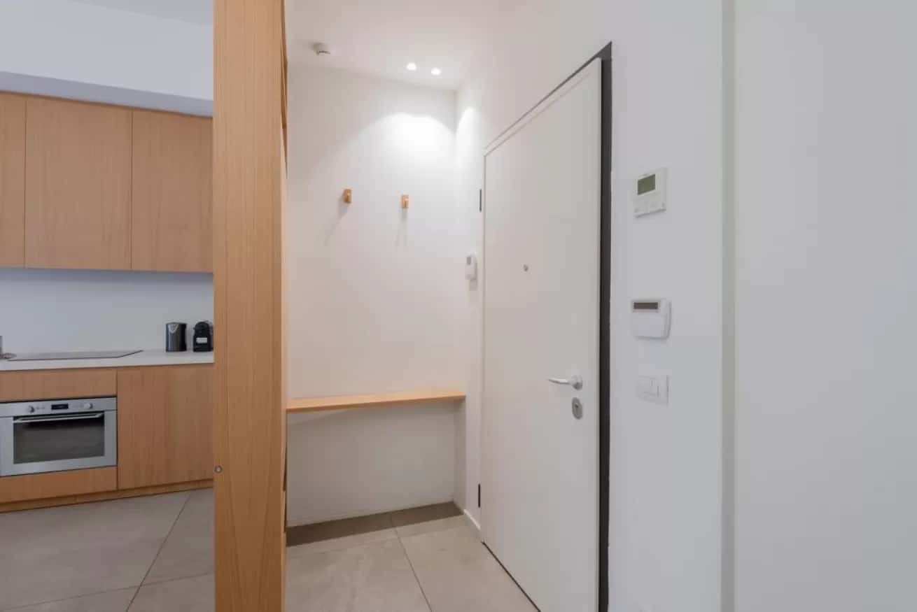 Apartment Milan, 1 bed — photo 18