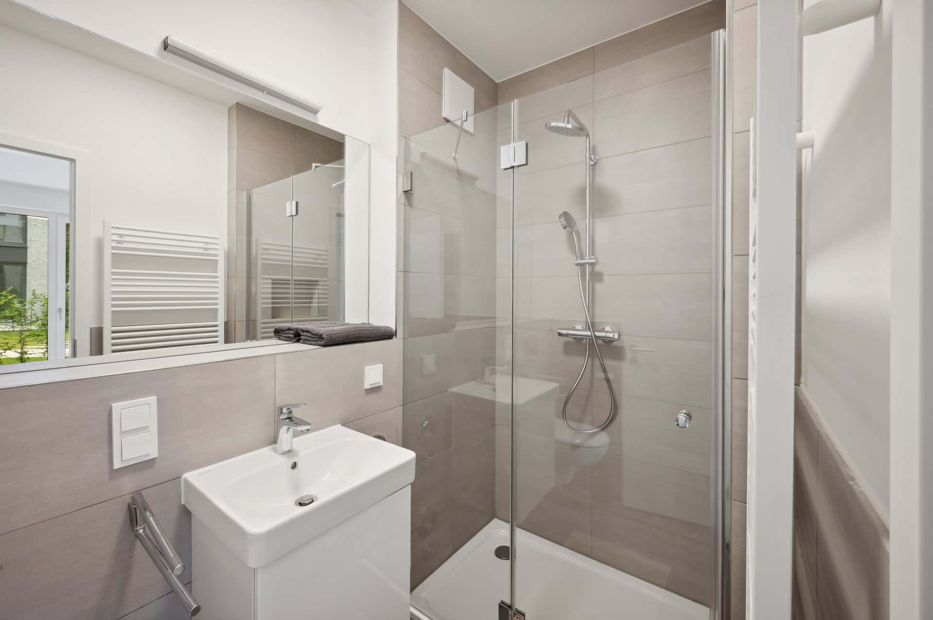 Zimmer in der Schmidstraße F-K