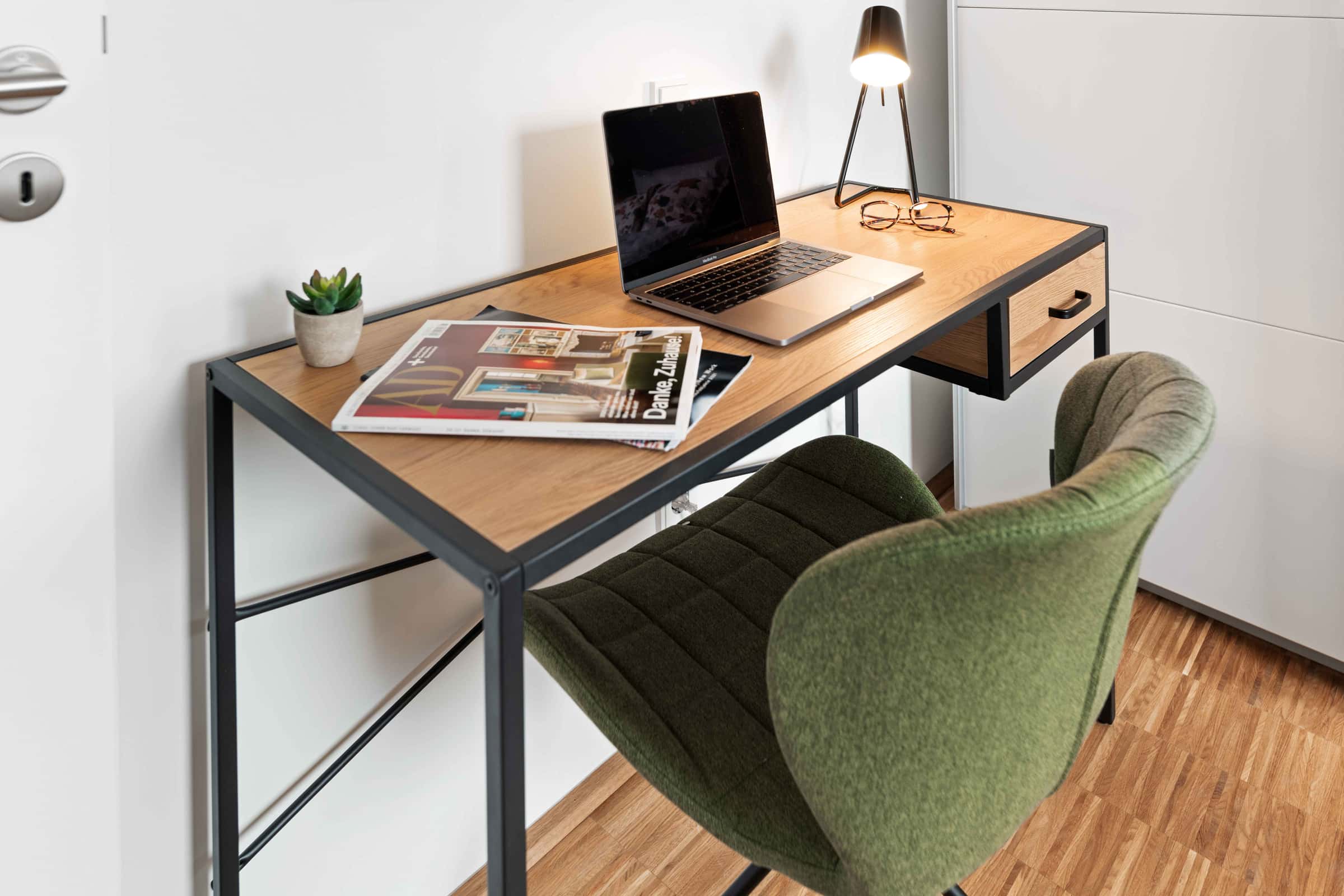 Zimmer in der Tübinger Straße