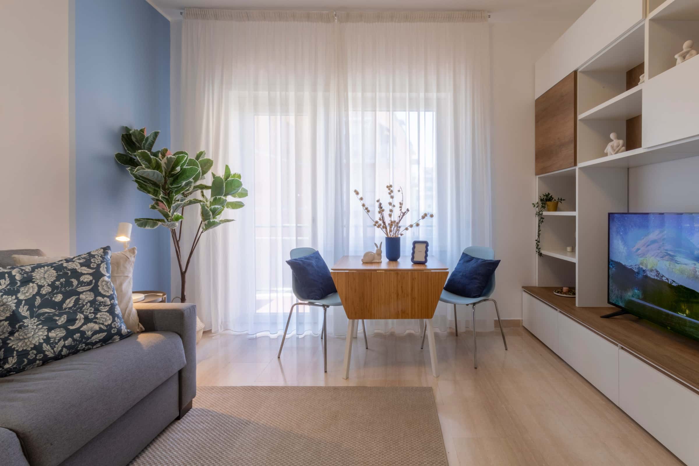 Apartment Rome, 1 bed — photo 8