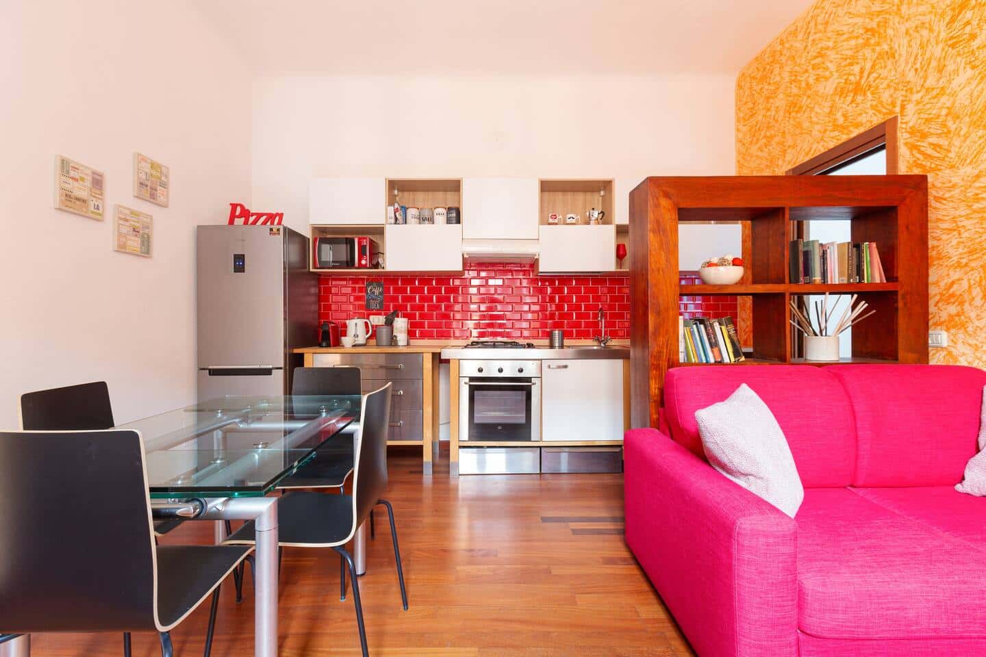 [Navigli - Tortona] - Bilocale Comfort