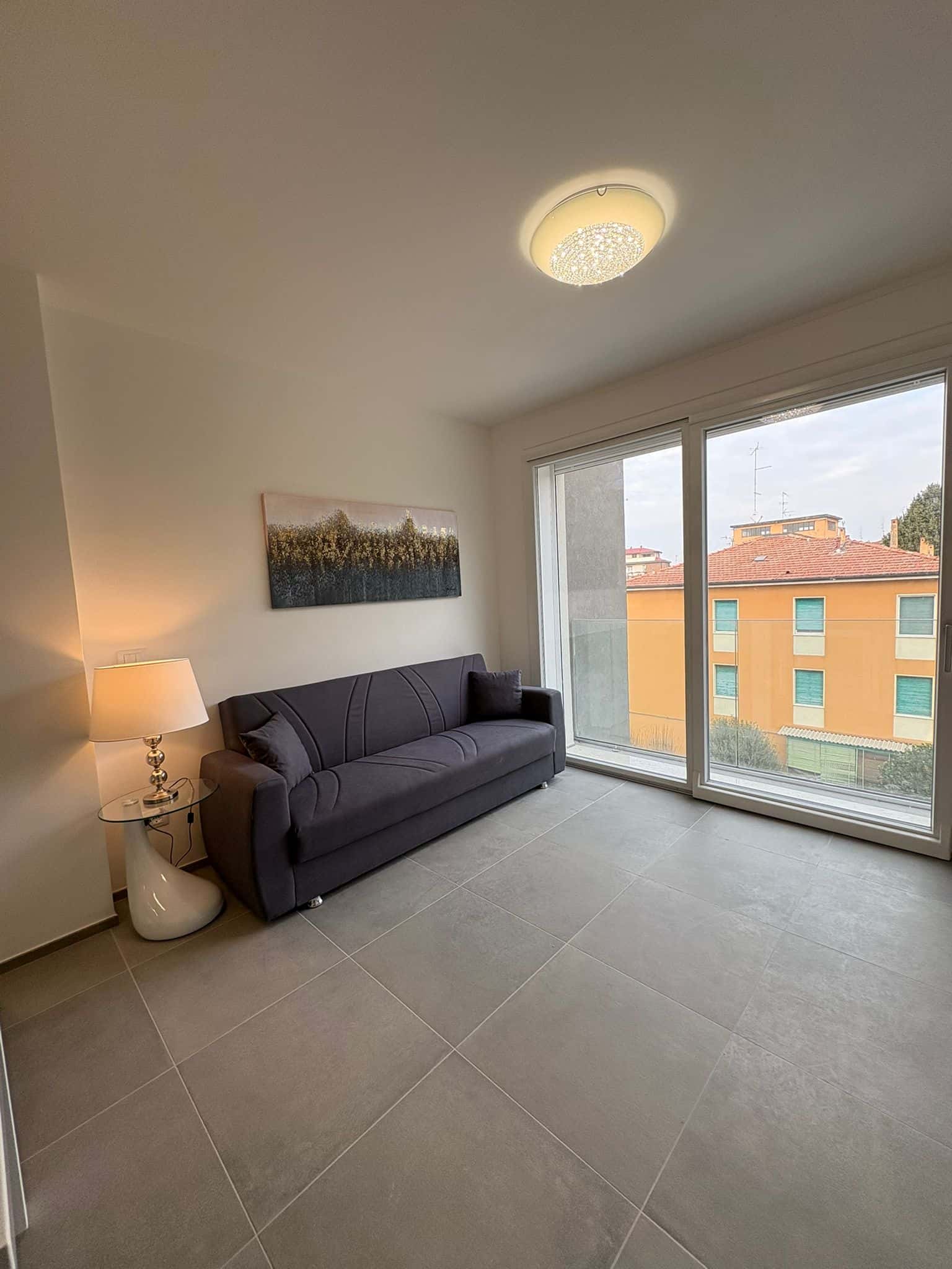 Apartment Bologna, 1 bed — photo 27