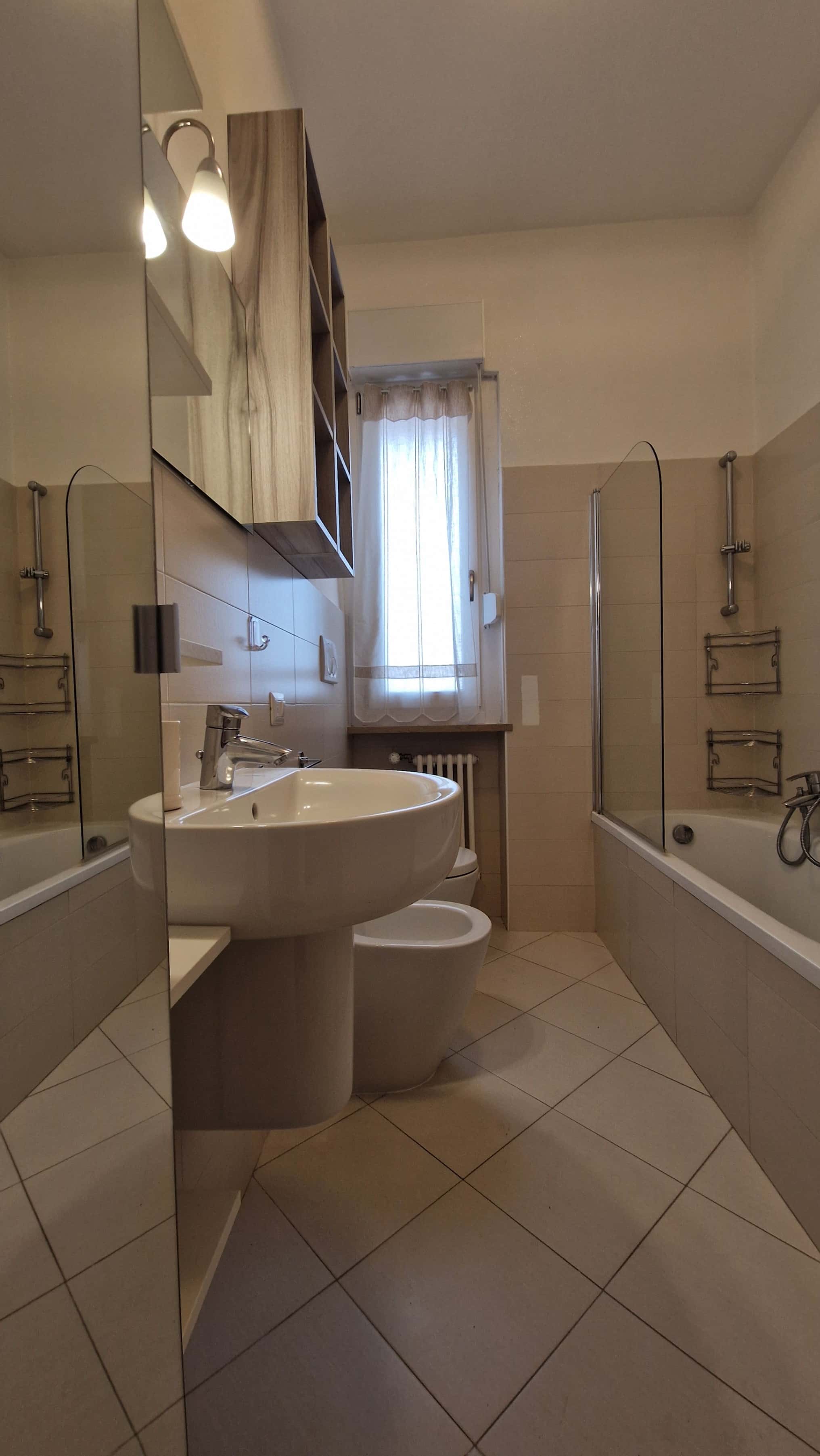 Apartment Verona, 1 bed — photo 9