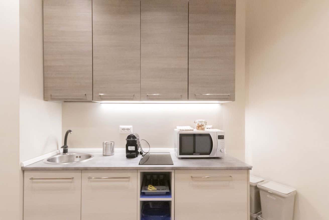 Apartamento Milán — foto 16