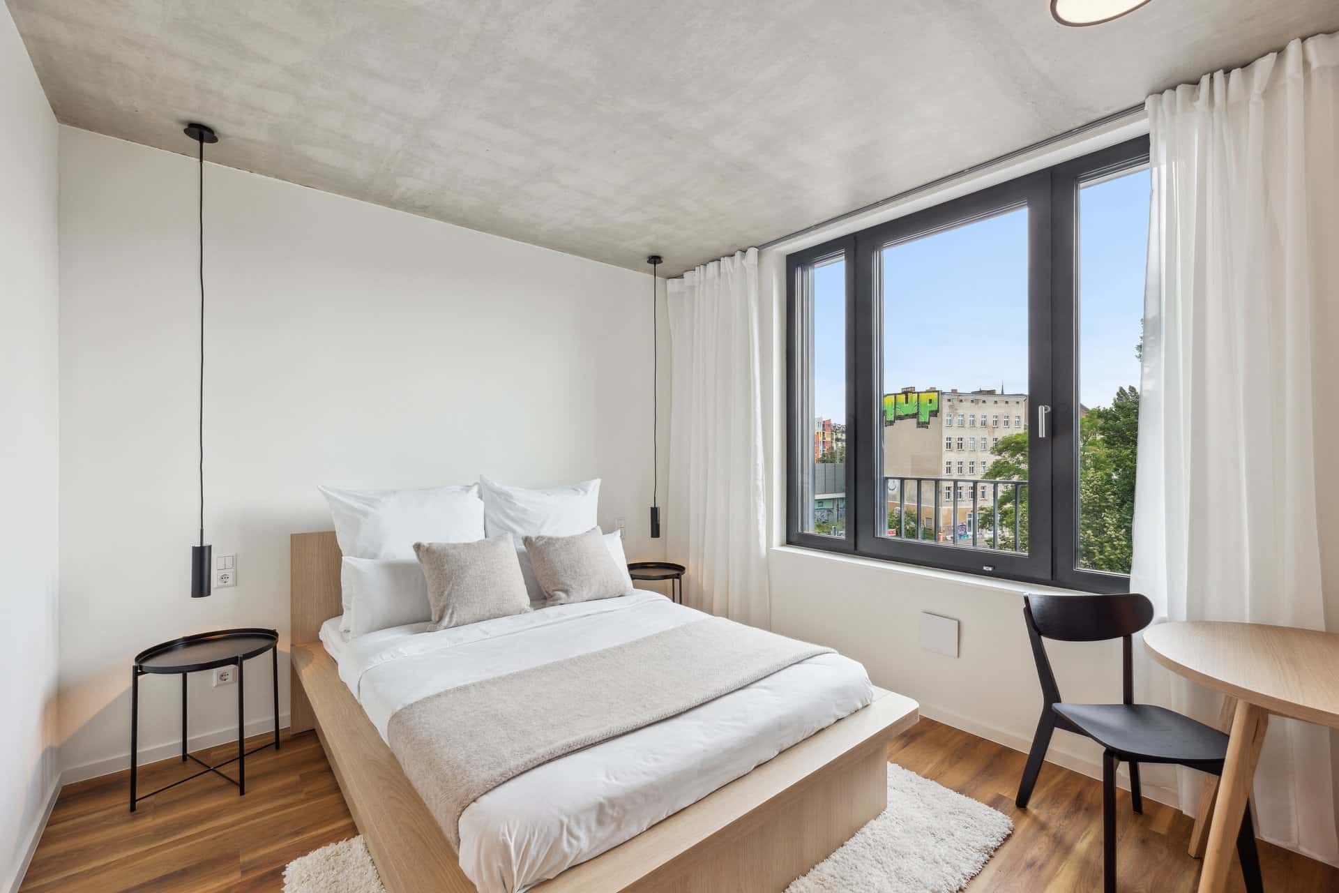 Wohnung in der Ingrid-Reschke-Straße