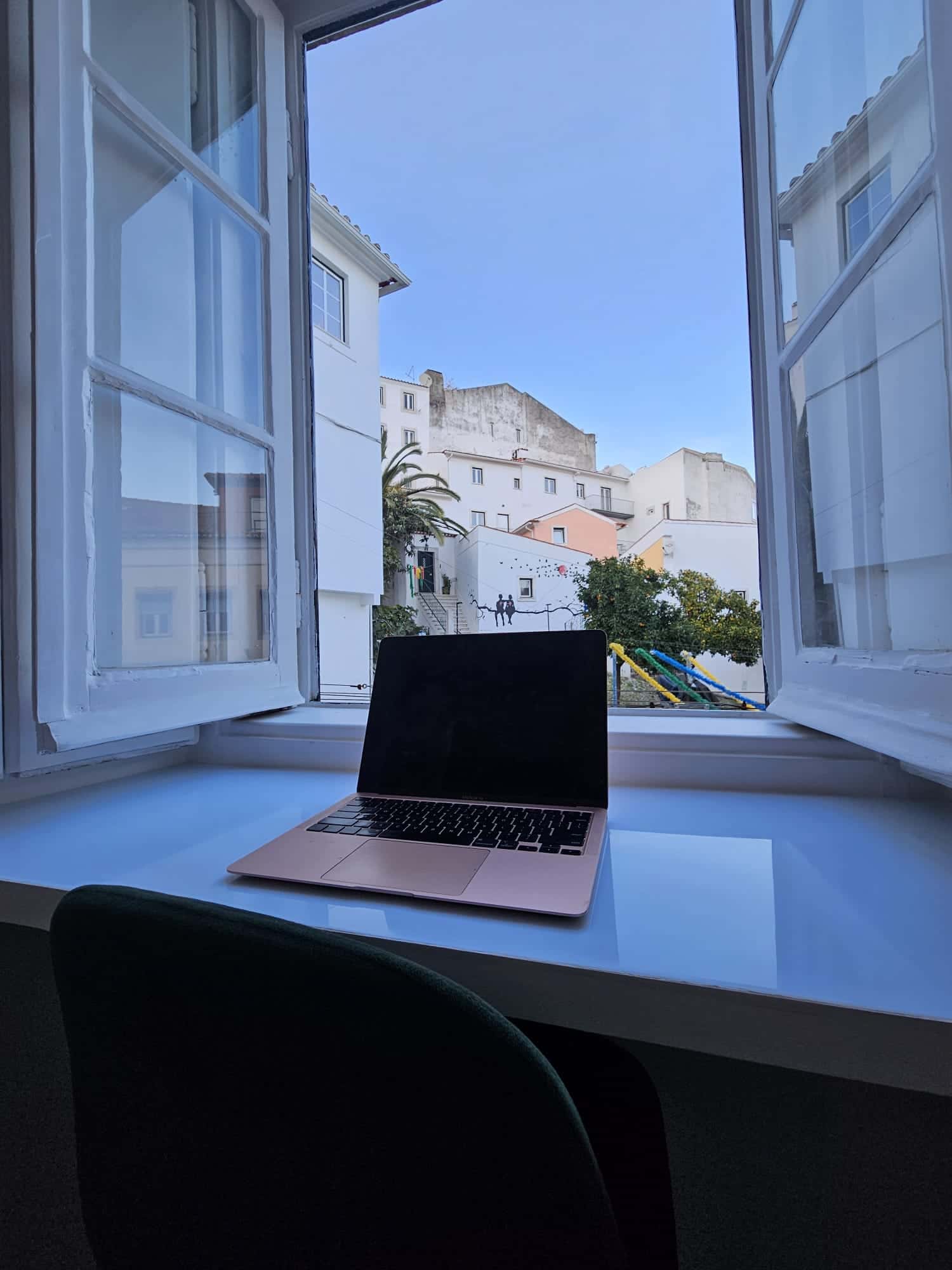 1BDR Apartment in Escadinhas de São Miguel, Lisboa