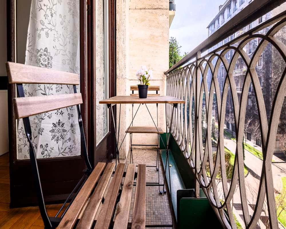 Stanza in Piazzetta Guastalla