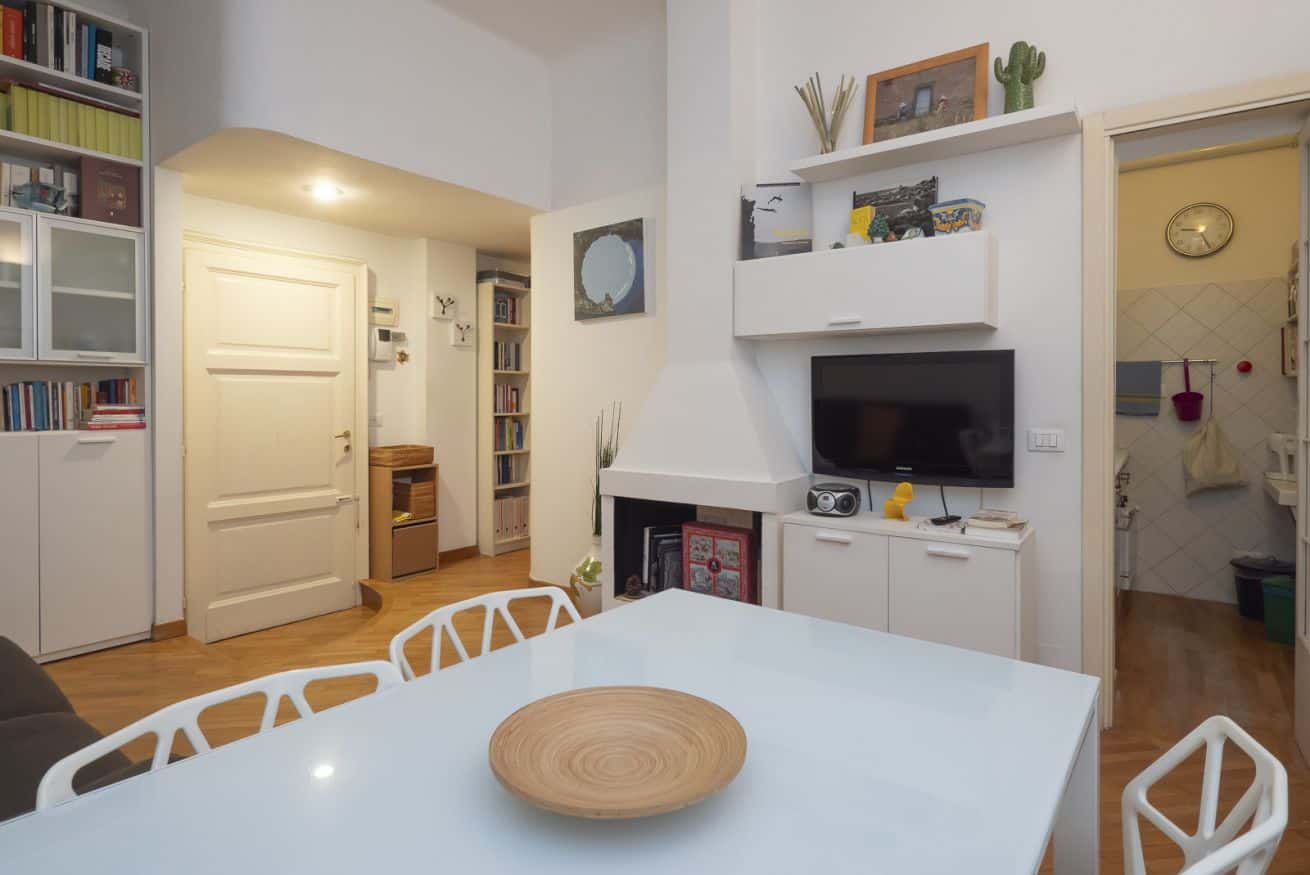 Apartment Milan, 1 bed — photo 16