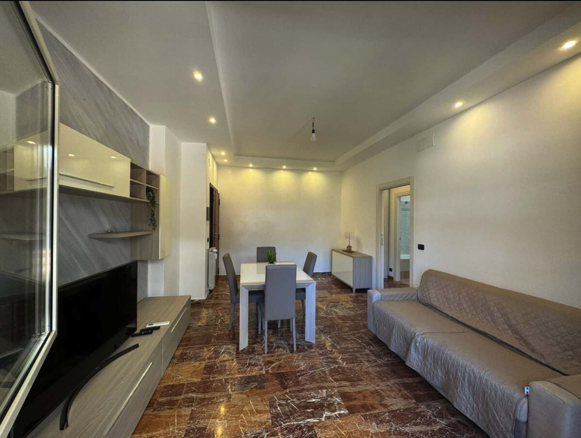 092 - Sogliano - Cozy&Quiet Getaway in Gianicolo