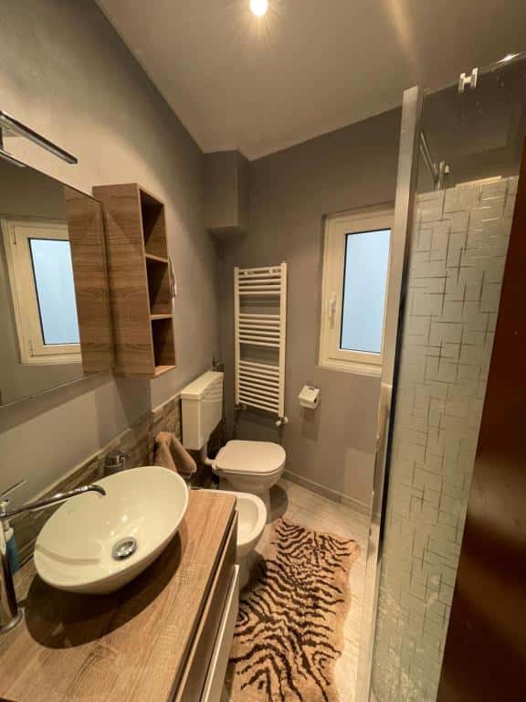Apartment Milan, 1 bed — photo 30