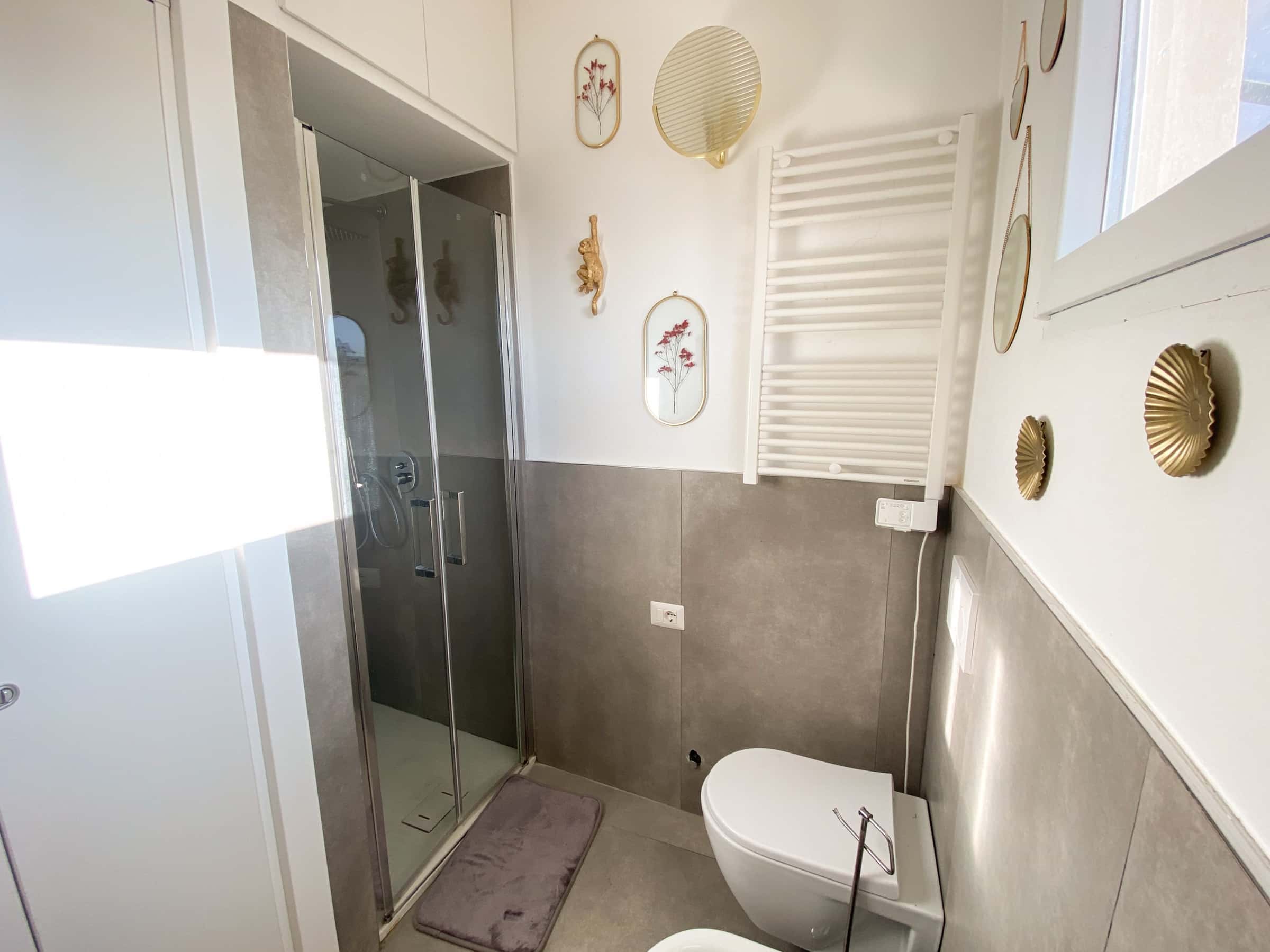 Apartment Milan, 1 bed — photo 50