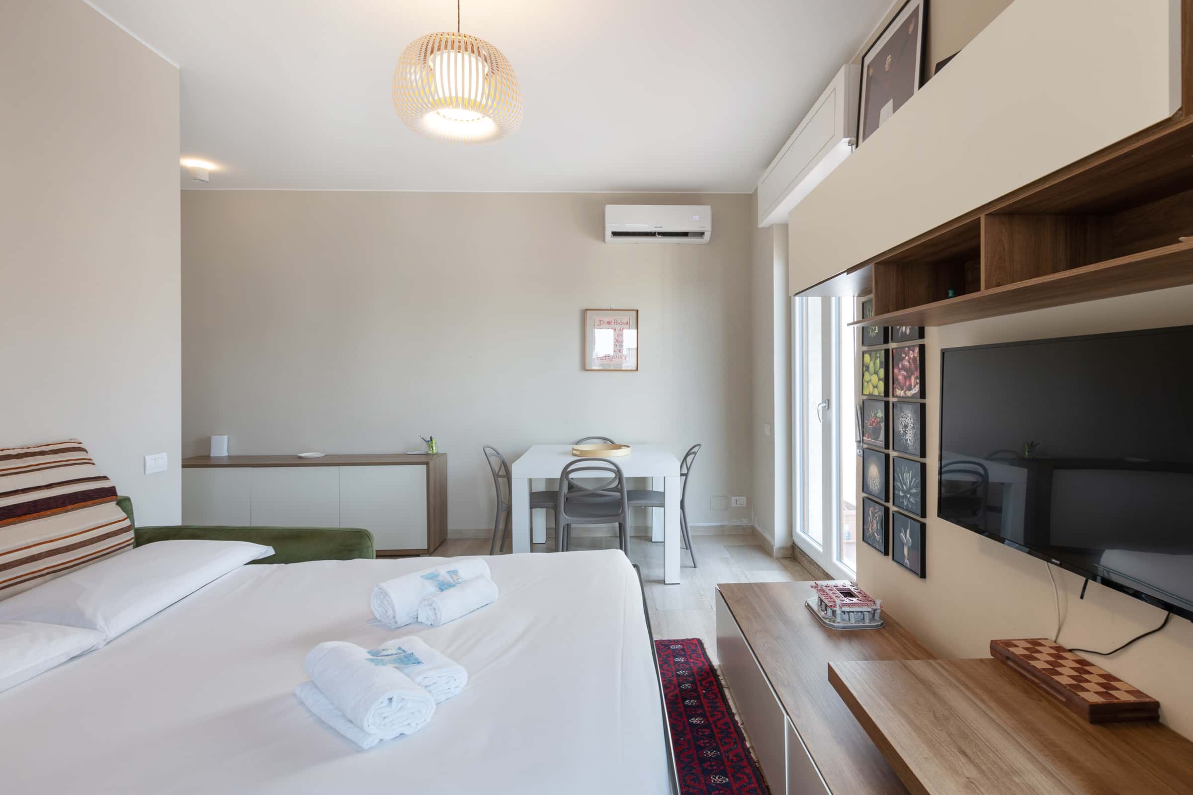 Apartment Milan — photo 44