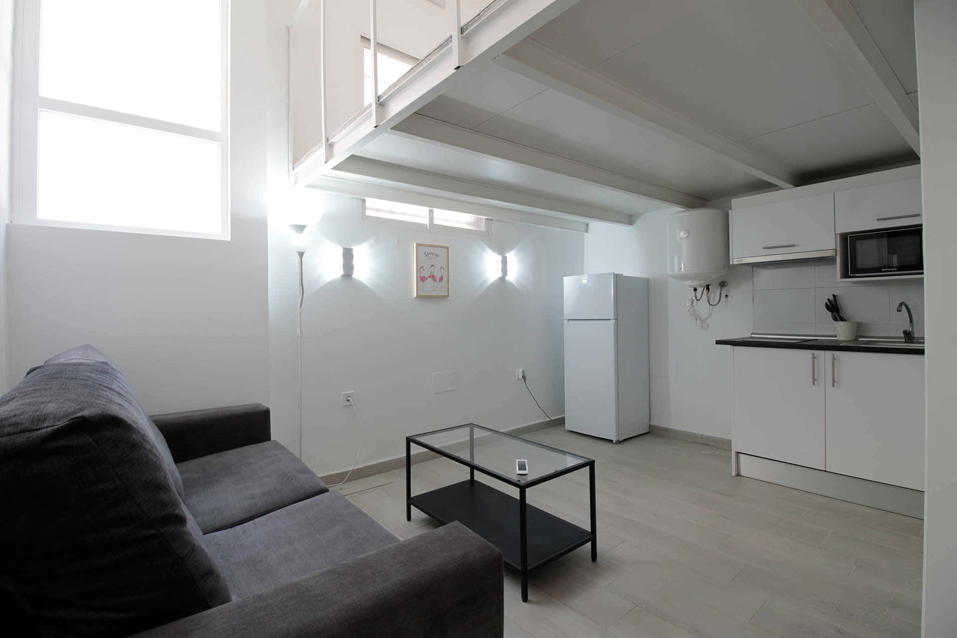 Studio Calle Rodrigo Uhagon
