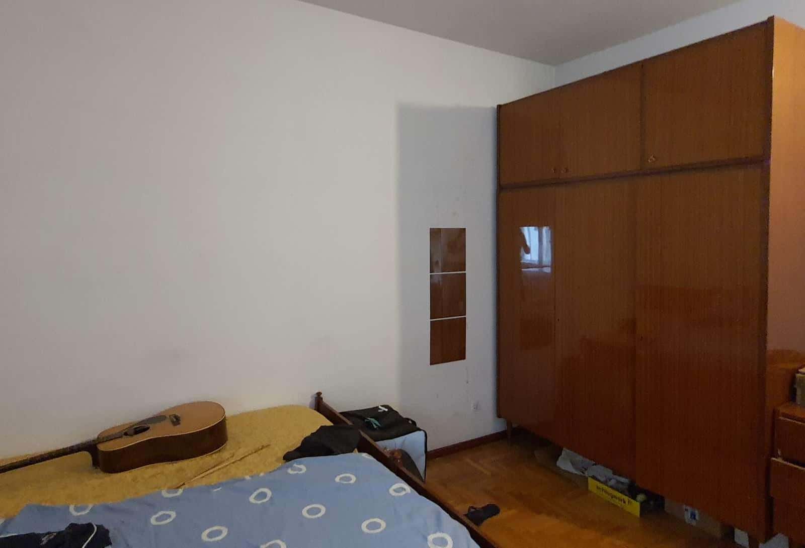 Single room Trento, 3 beds — photo 1