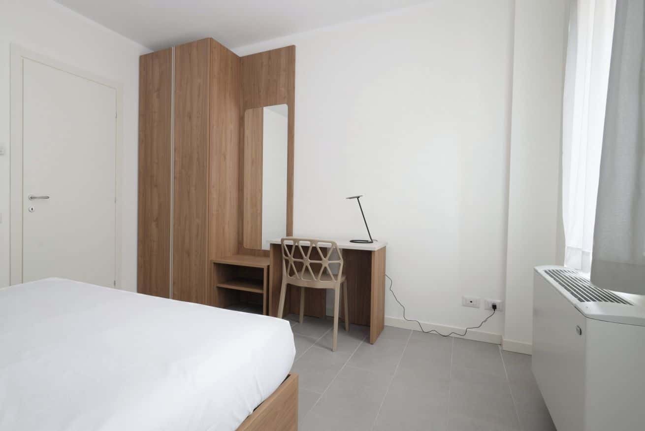 Apartment Milan, 2 beds — photo 13
