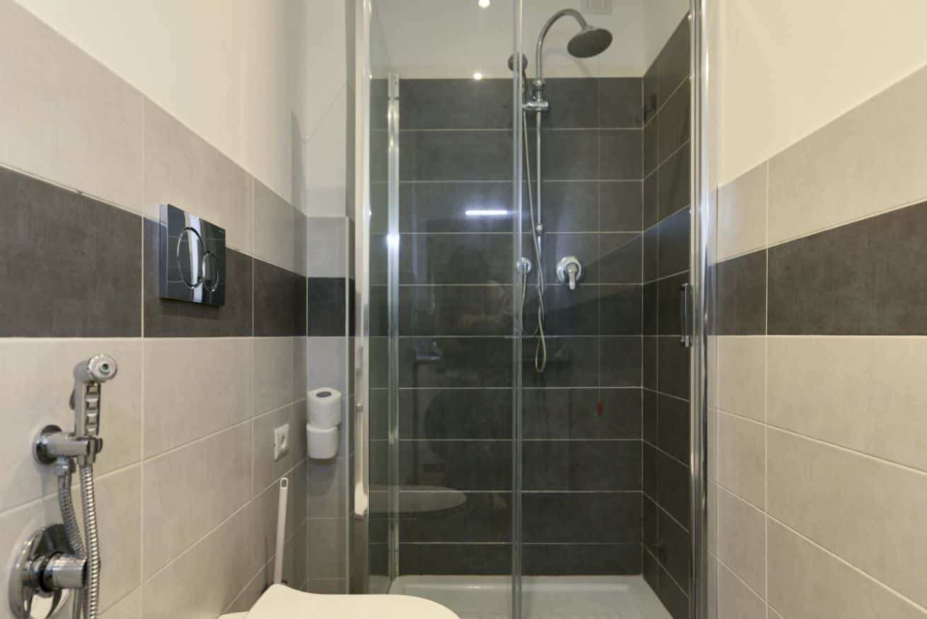 Apartment Milan, 1 bed — photo 8