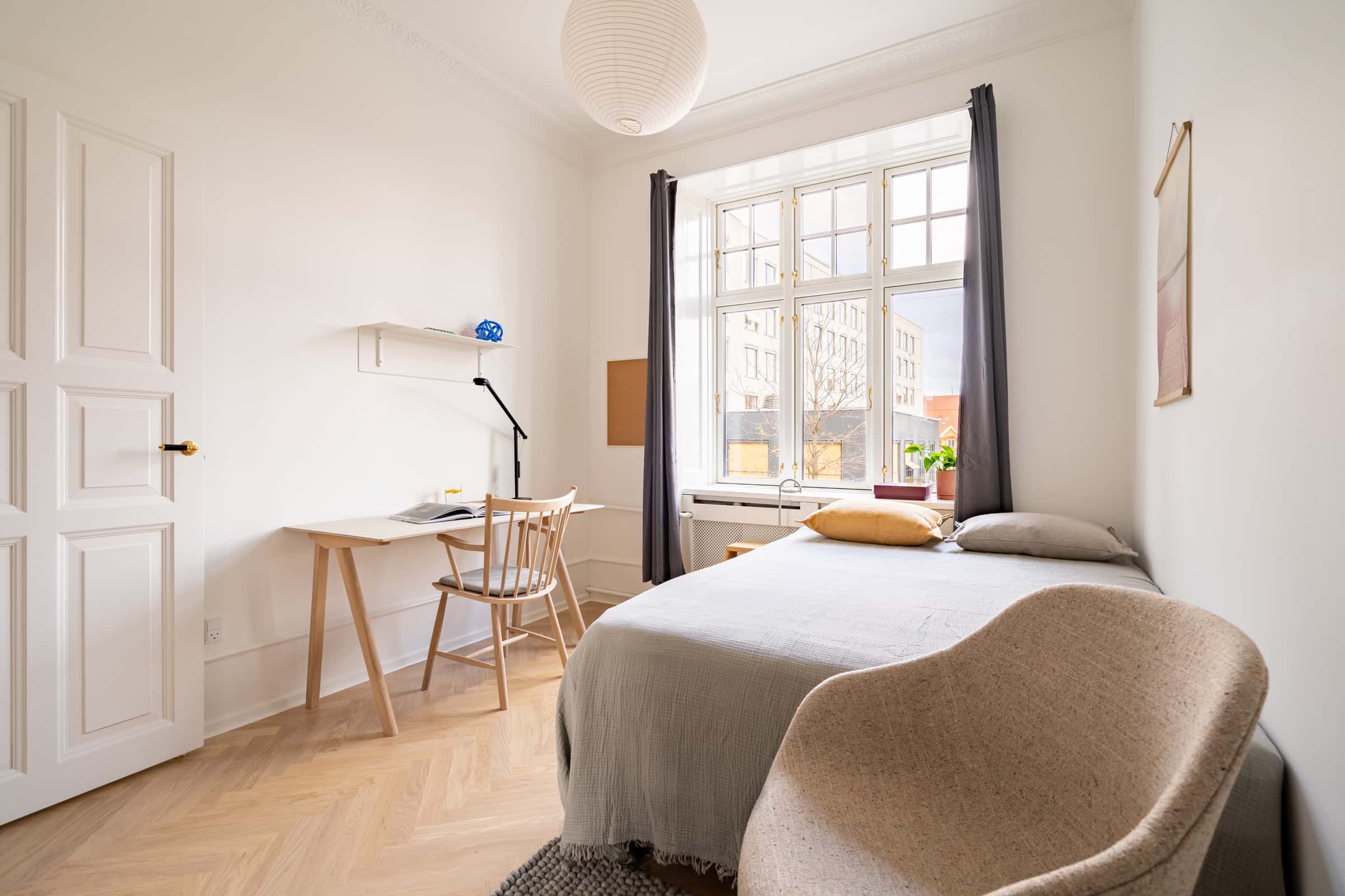Vestervold Room 2 Standard+
