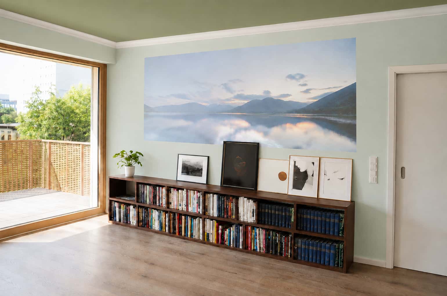 Apartment in Andreasstraße, Berlin for 131 m² with 2 bedrooms - Photo 5