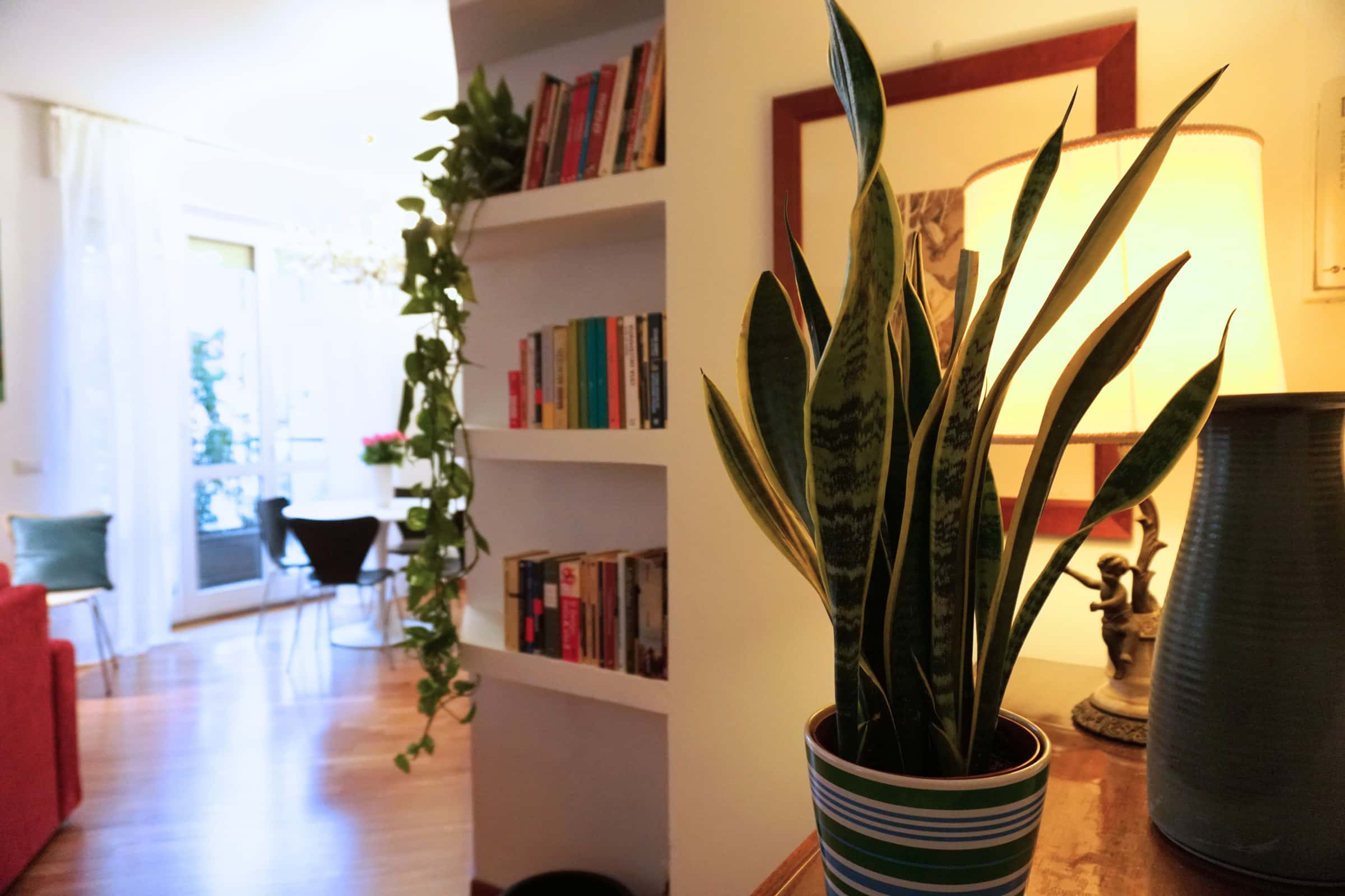 Apartamento Milán, 2 habitaciones — foto 29