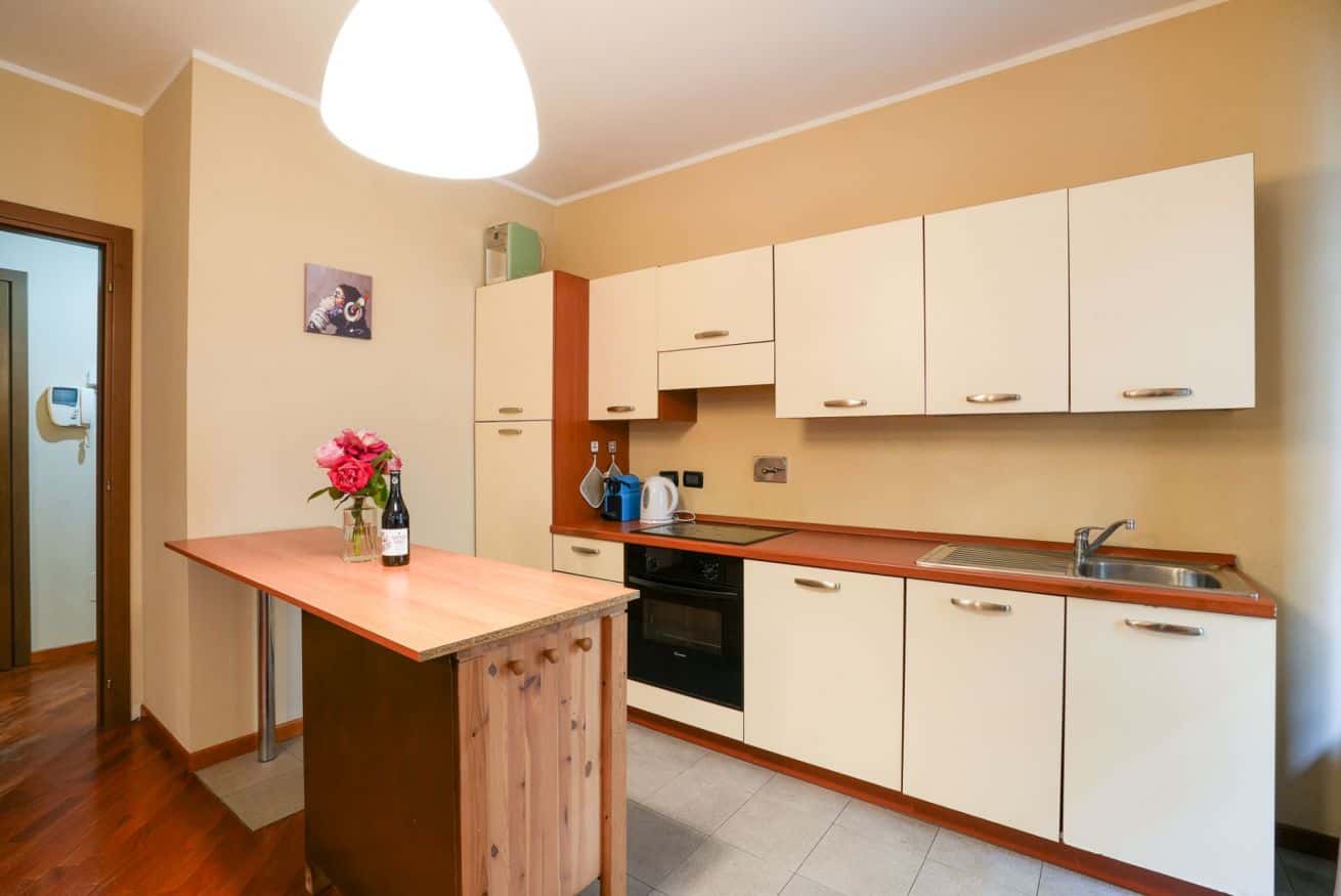 [Torino Centro] Loft Foscolo open space