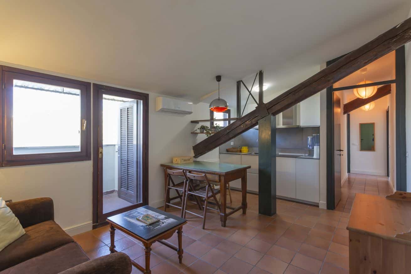 Appartement Milan, 2 chambres — photo 6