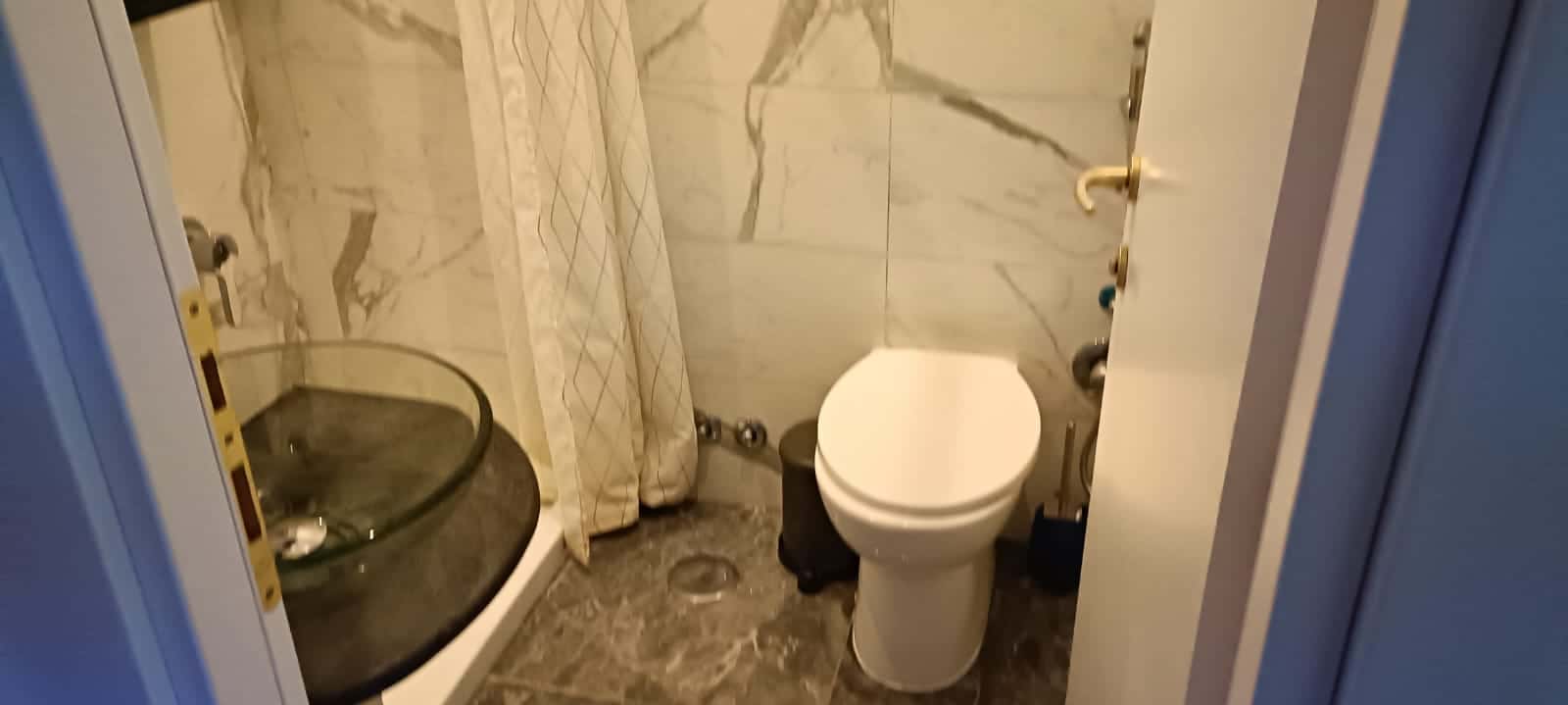 Single room Rome, 4 beds — photo 30