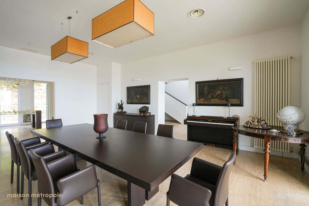 Apartment Cipressa, 7 beds — photo 54