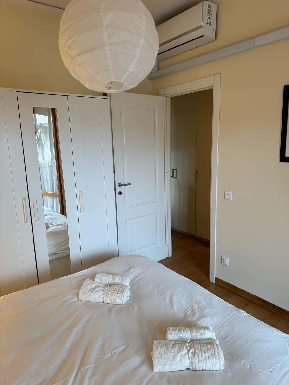 Apartment Massa, 1 bed — photo 12