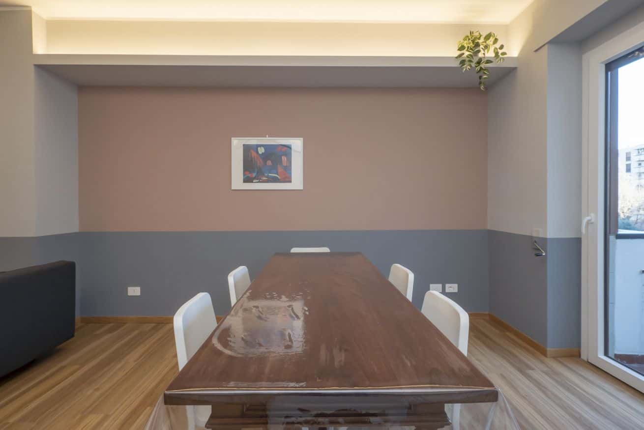 Apartment Milan, 2 beds — photo 37