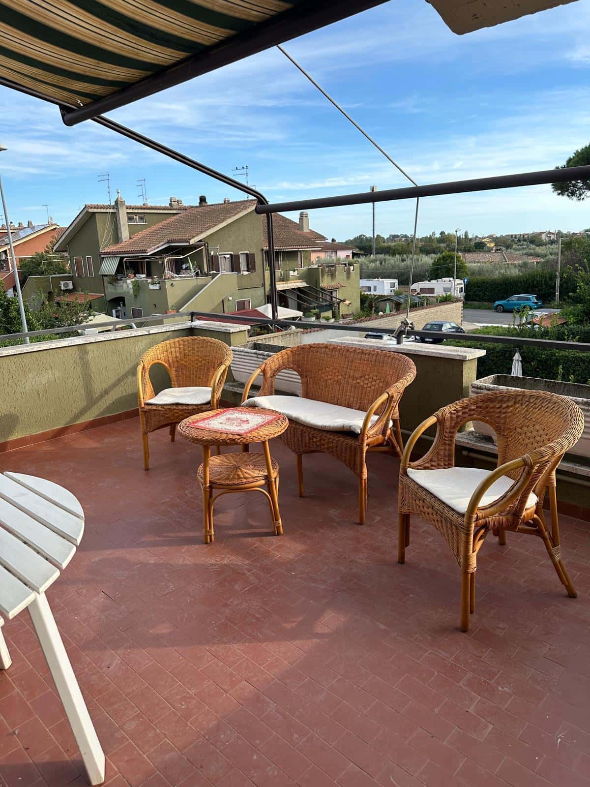 Apartment Cerveteri, 3 beds — photo 32