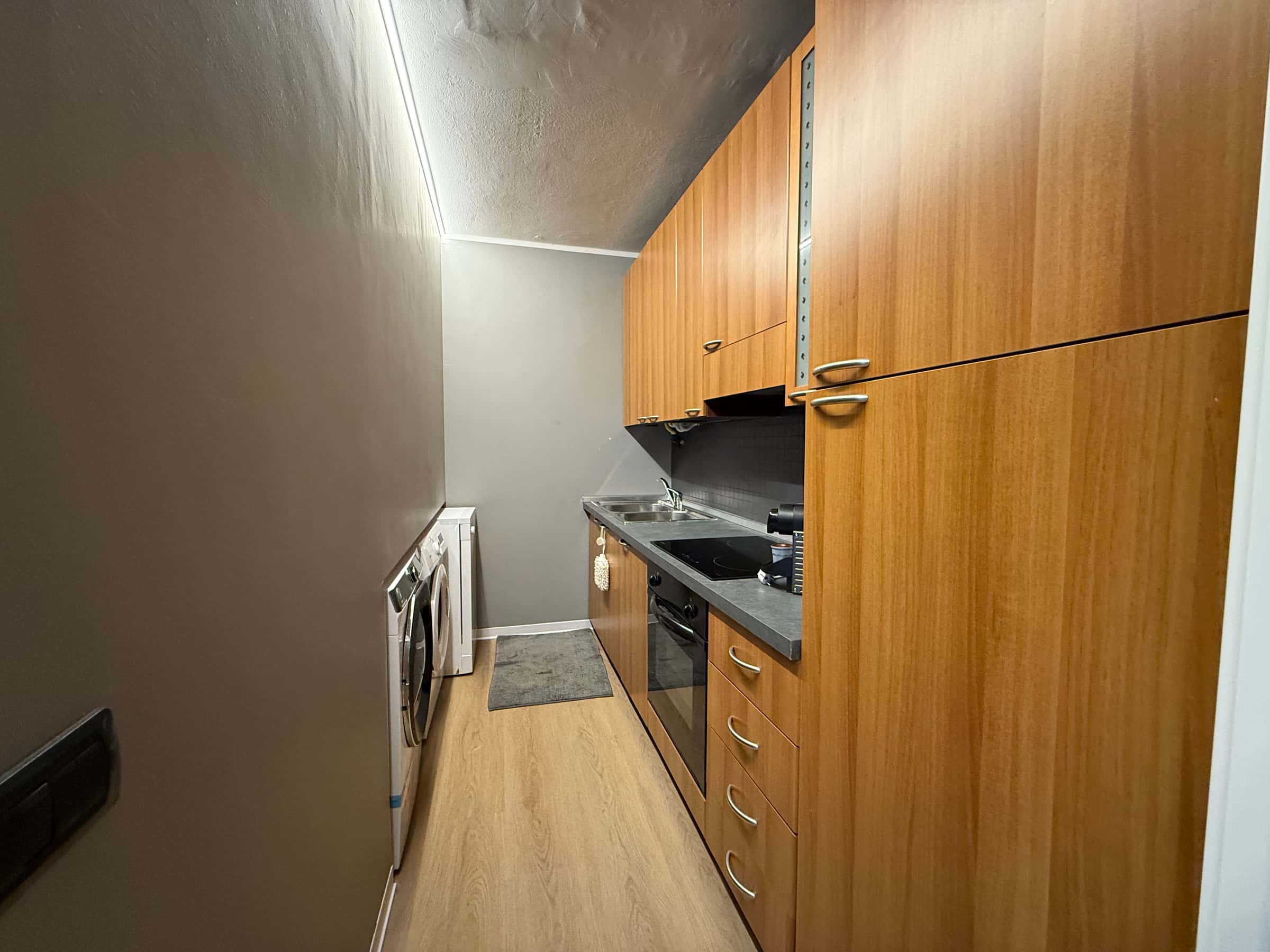 Apartment Malga Alta Di Sotto, 1 bed — photo 24