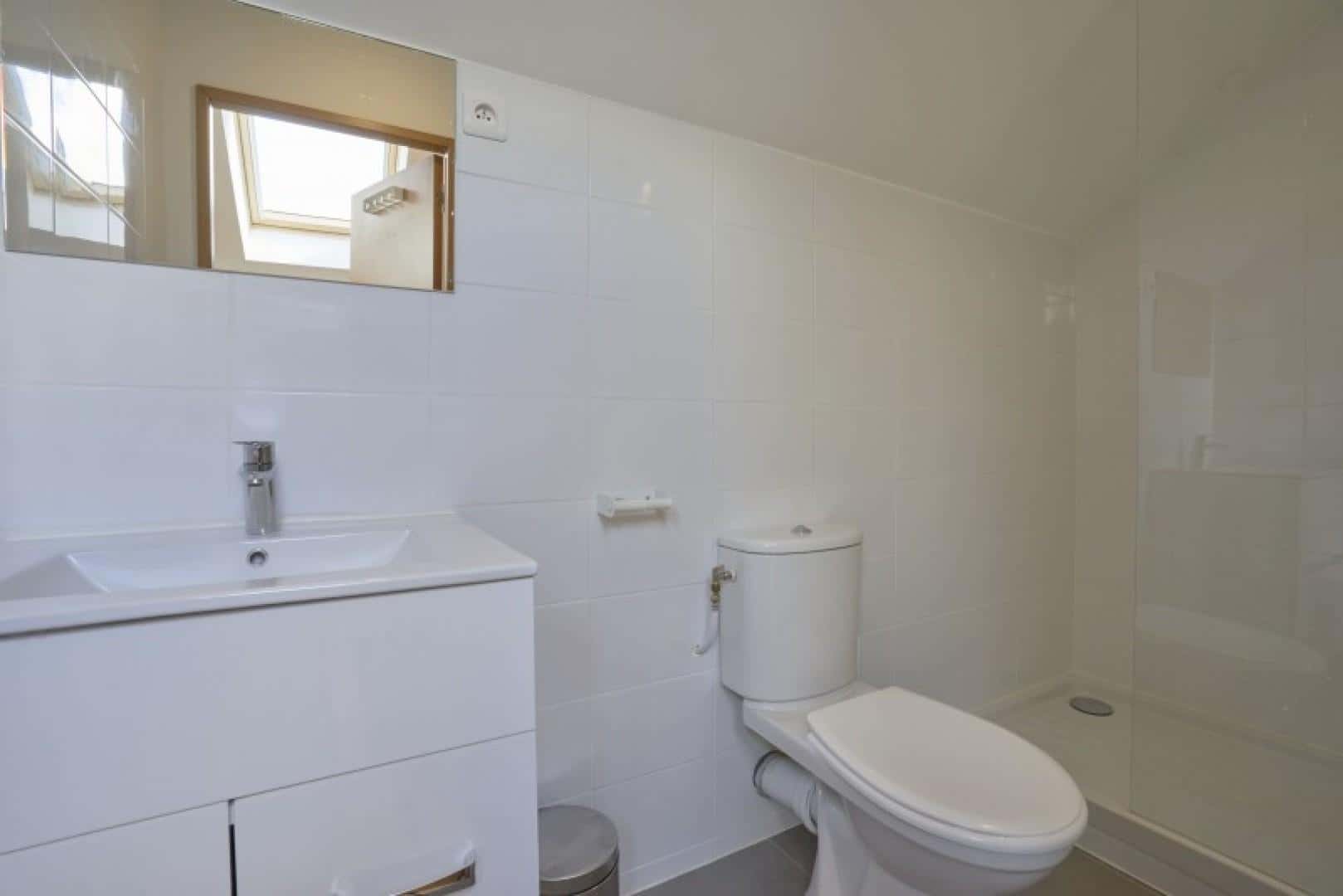 Chambre 6 - DUNKERQUE T