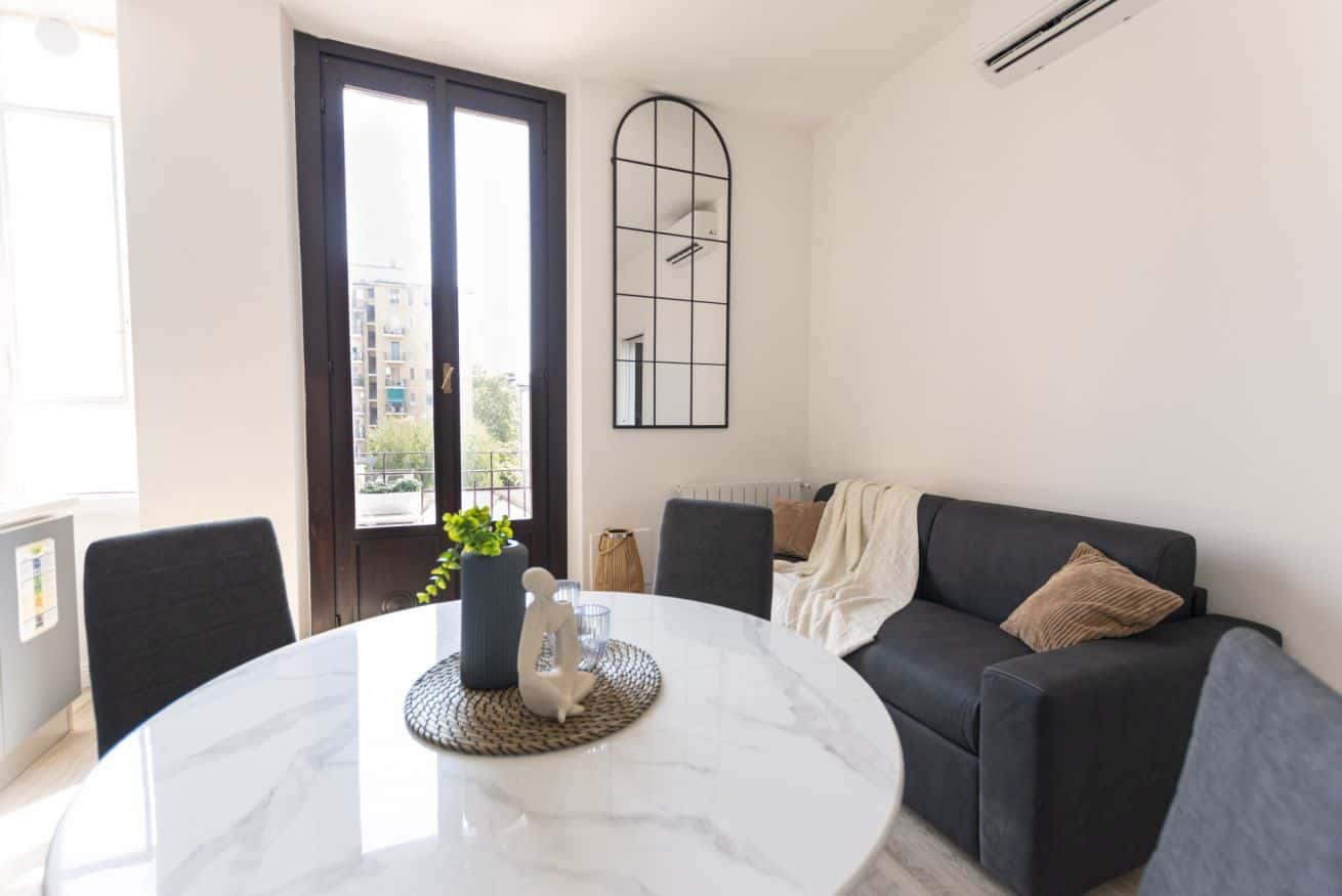 Apartment Milan, 1 bed — photo 15