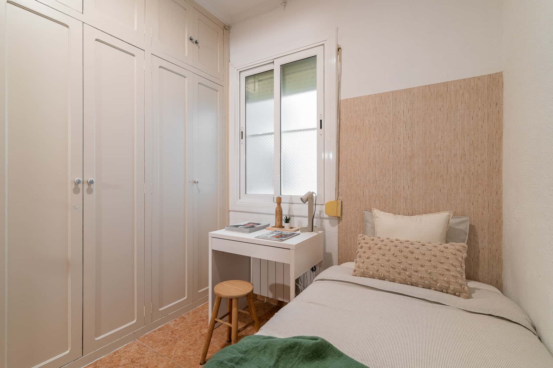 Habitacion privada en Carrer d'Aragó,  L'Eixample,  Barcelona