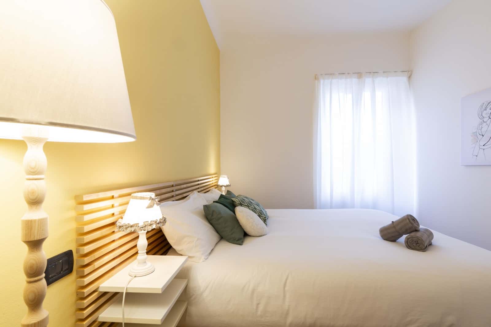 Apartment Milan, 2 beds — photo 20