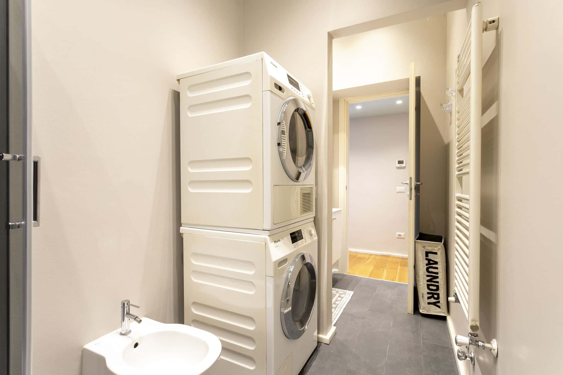 Apartment Milan, 1 bed — photo 12
