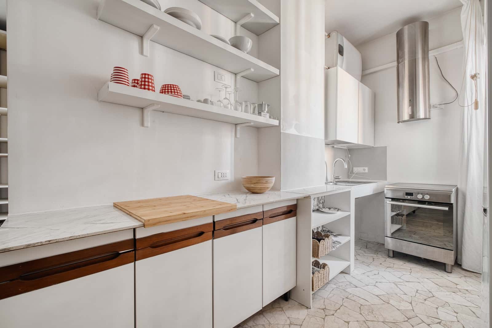 Apartment Milan — photo 17