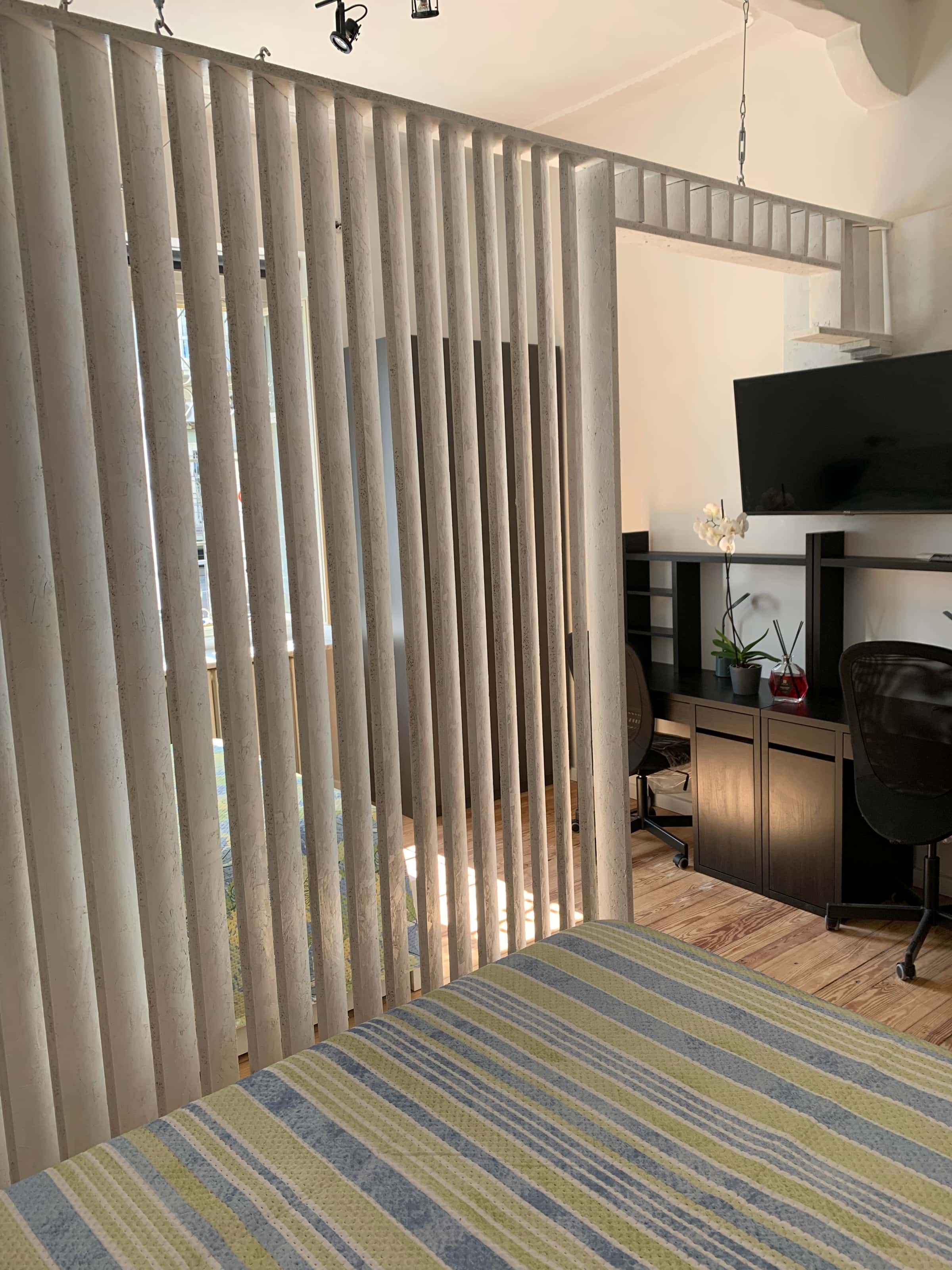 Single room Turin, 2 beds — photo 22