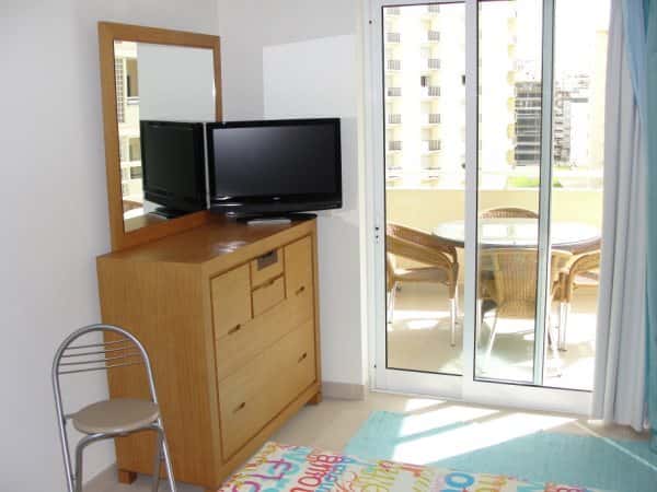 T1 in Avenida Tomás Cabreira - Sea view