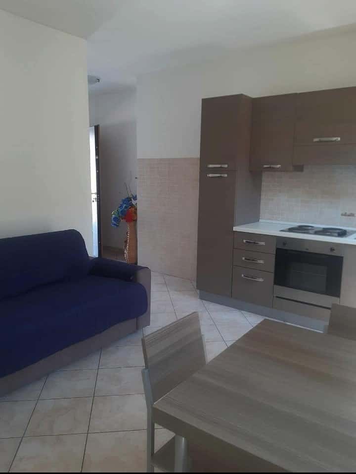 Apartment in Via del Bruno, Arcore for 45 m²