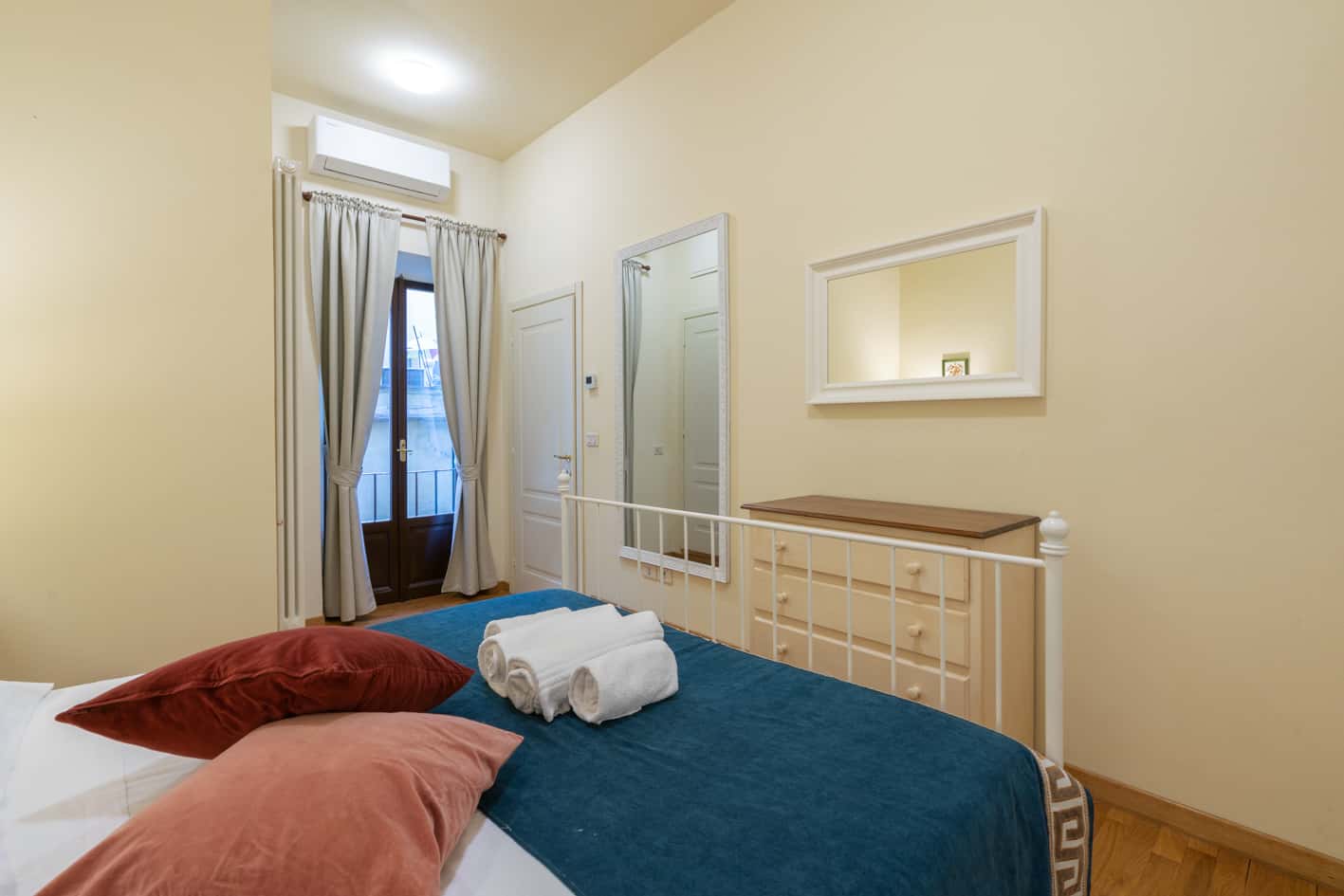 Apartment Florence, 1 bed — photo 53