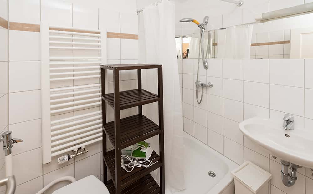 Zimmer in der Rupprechtstraße