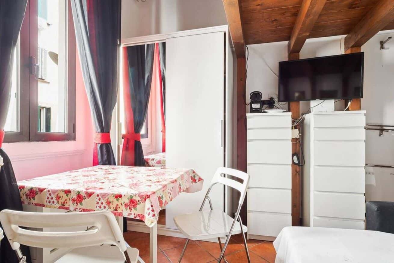 Apartamento Milán, 1 habitación — foto 13