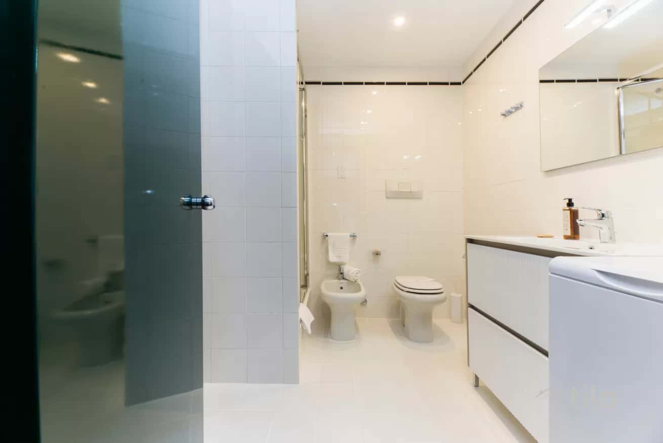 Apartment Genoa, 1 bed — photo 28