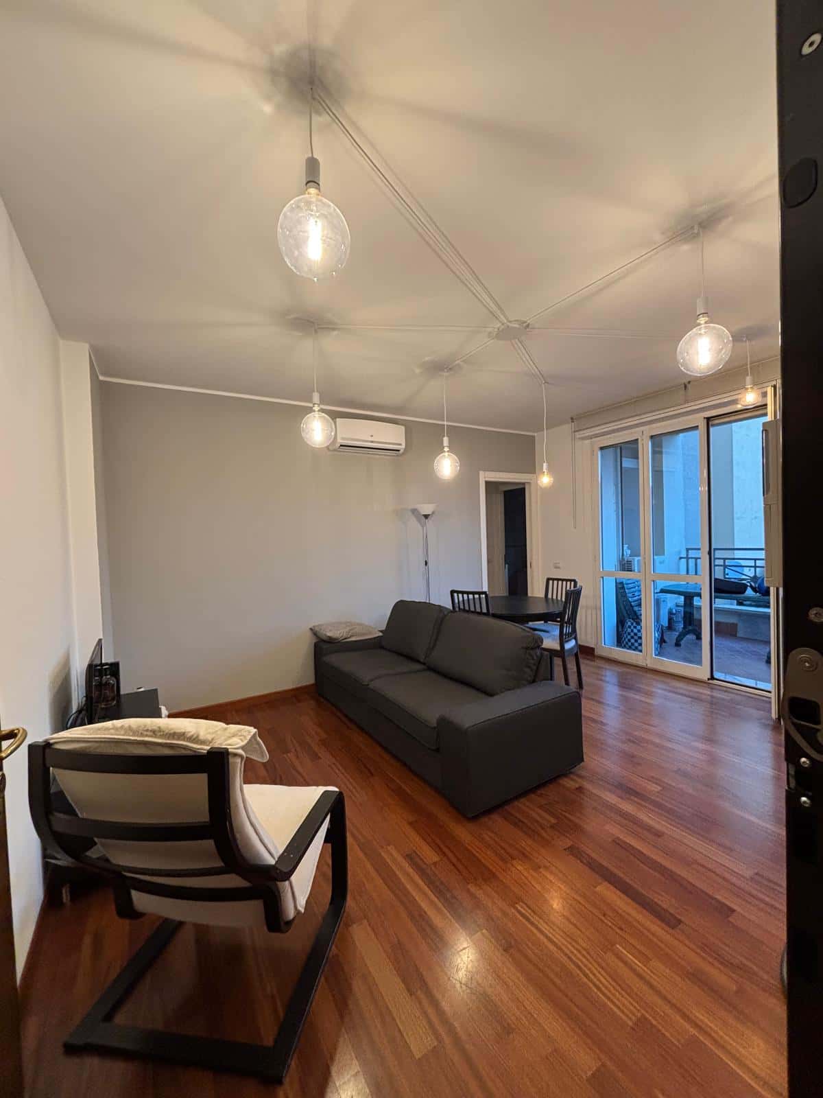 Apartment in Corso Plebisciti, Milano for 60 m² with 1 bedroom