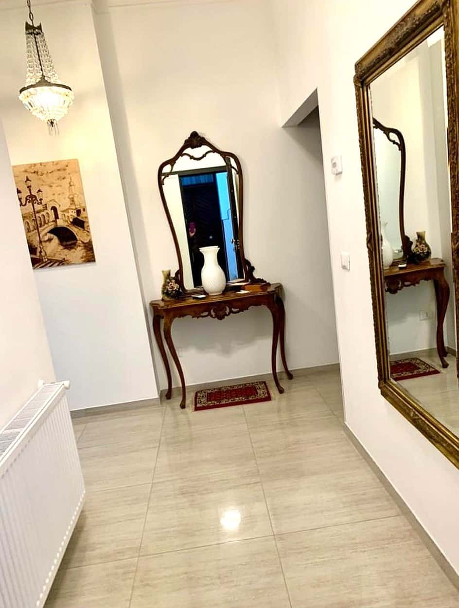 Apartment in Via Benvenuto Cellini, Venezia for 80 m² with 2 bedrooms