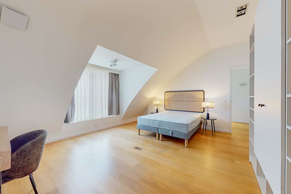 Roy 7.1 - 2 bedroom flat - Private Two-room Apartment (17)