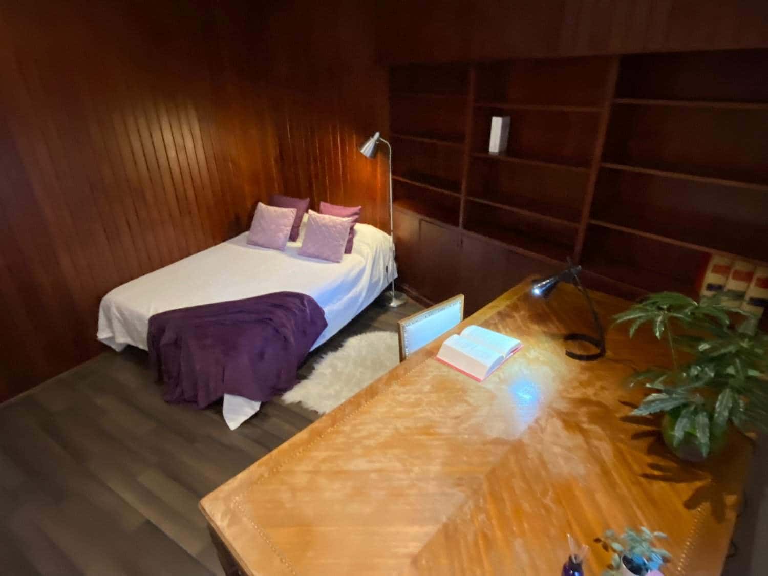 Habitación HUC6